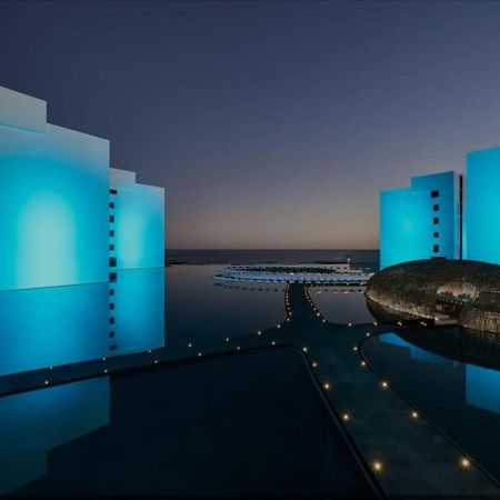 فيلا Beachfront, Viceroy, San Jose Del Cabo, 5 Star المظهر الخارجي الصورة