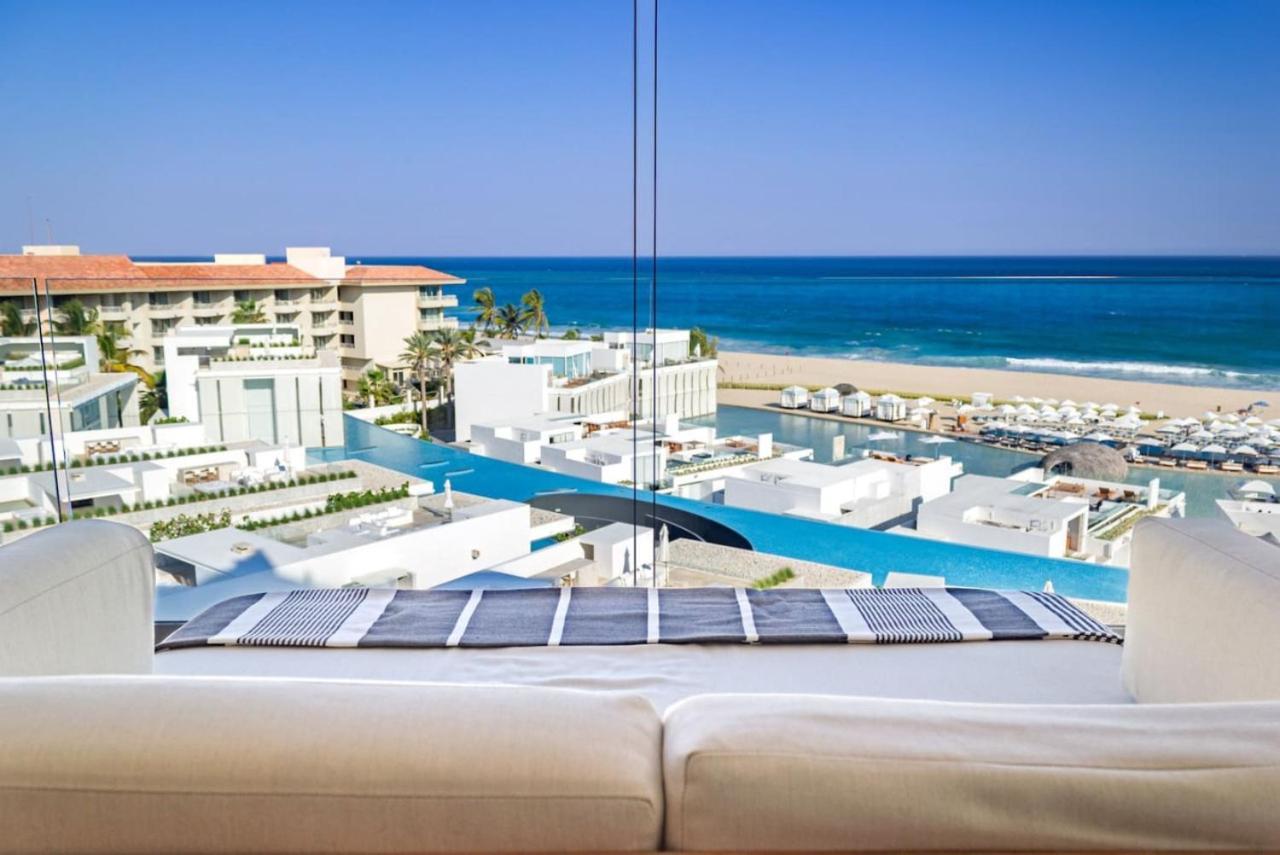 فيلا Beachfront, Viceroy, San Jose Del Cabo, 5 Star المظهر الخارجي الصورة