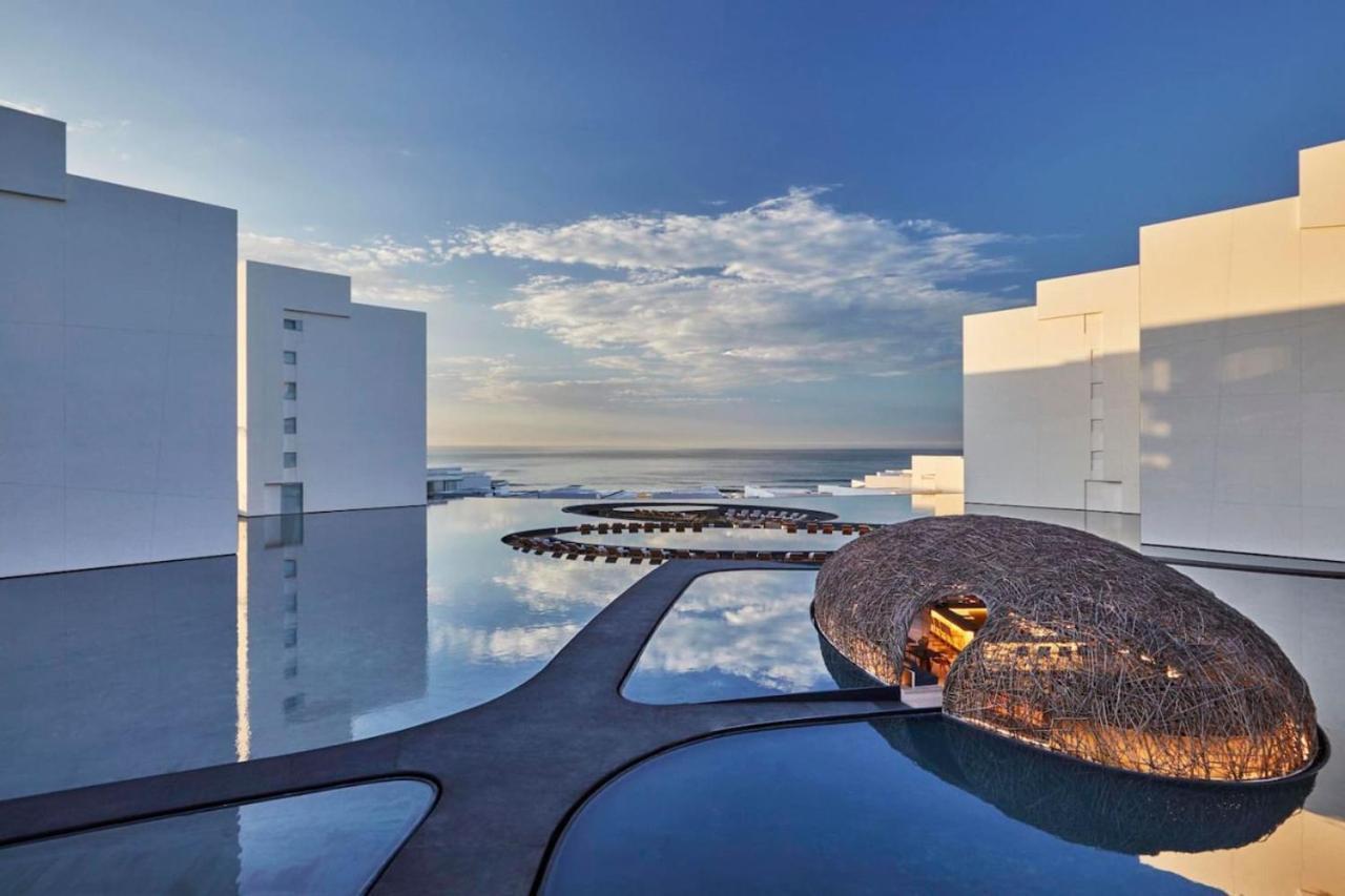 فيلا Beachfront, Viceroy, San Jose Del Cabo, 5 Star المظهر الخارجي الصورة