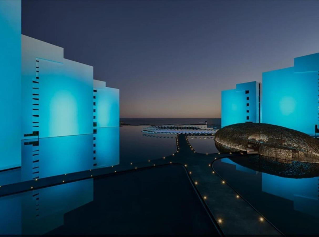 فيلا Beachfront, Viceroy, San Jose Del Cabo, 5 Star المظهر الخارجي الصورة