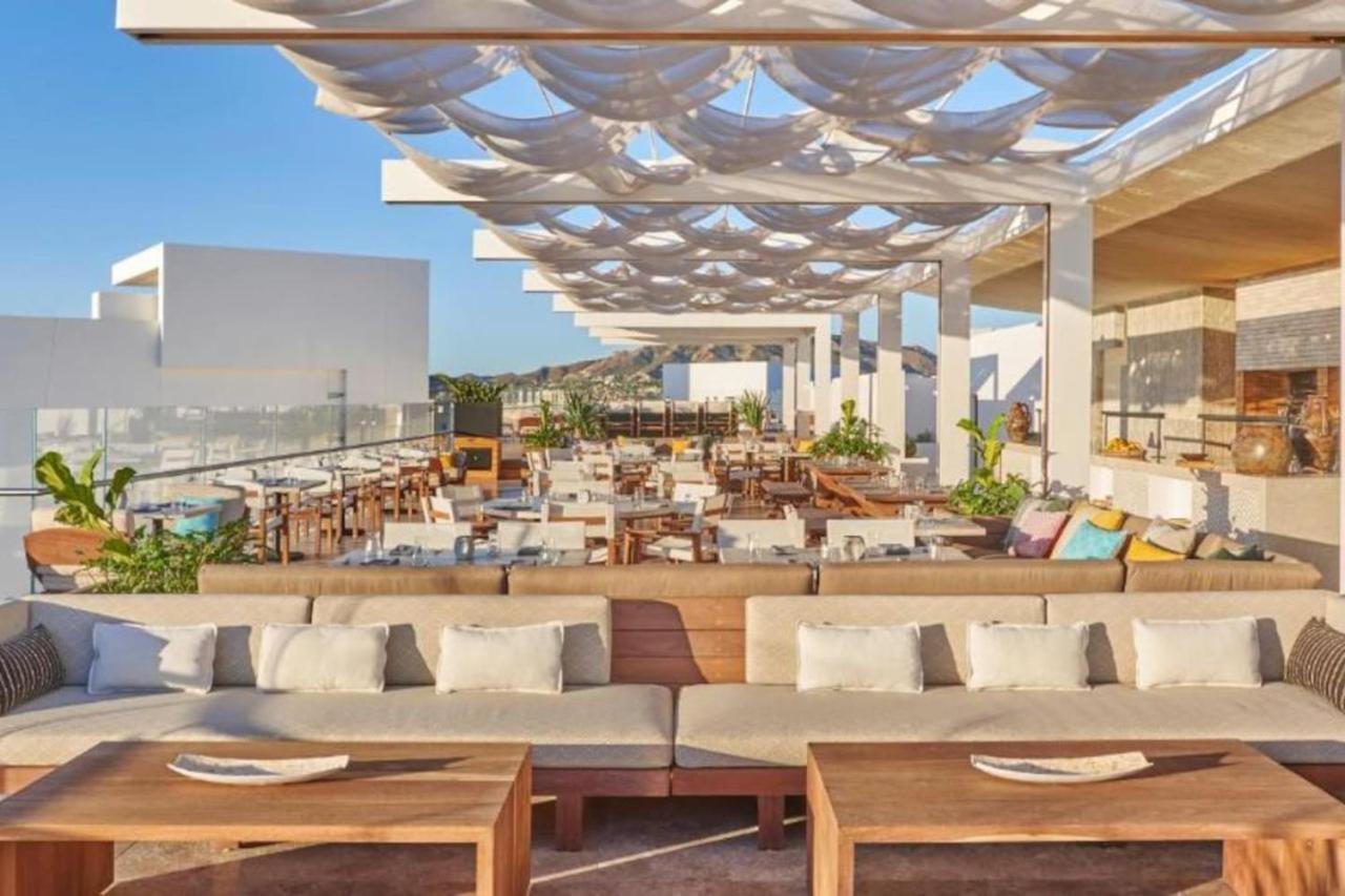 فيلا Beachfront, Viceroy, San Jose Del Cabo, 5 Star المظهر الخارجي الصورة