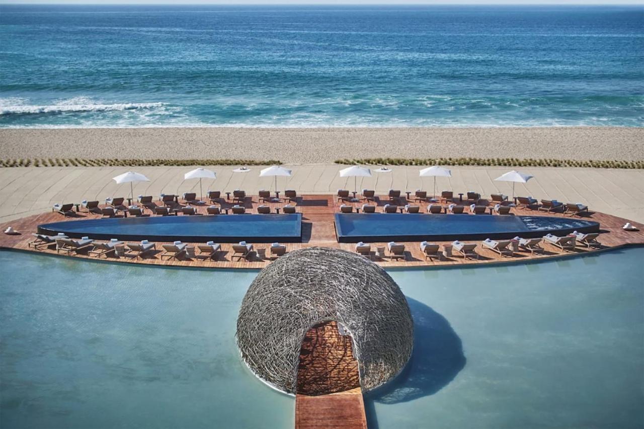 فيلا Beachfront, Viceroy, San Jose Del Cabo, 5 Star المظهر الخارجي الصورة