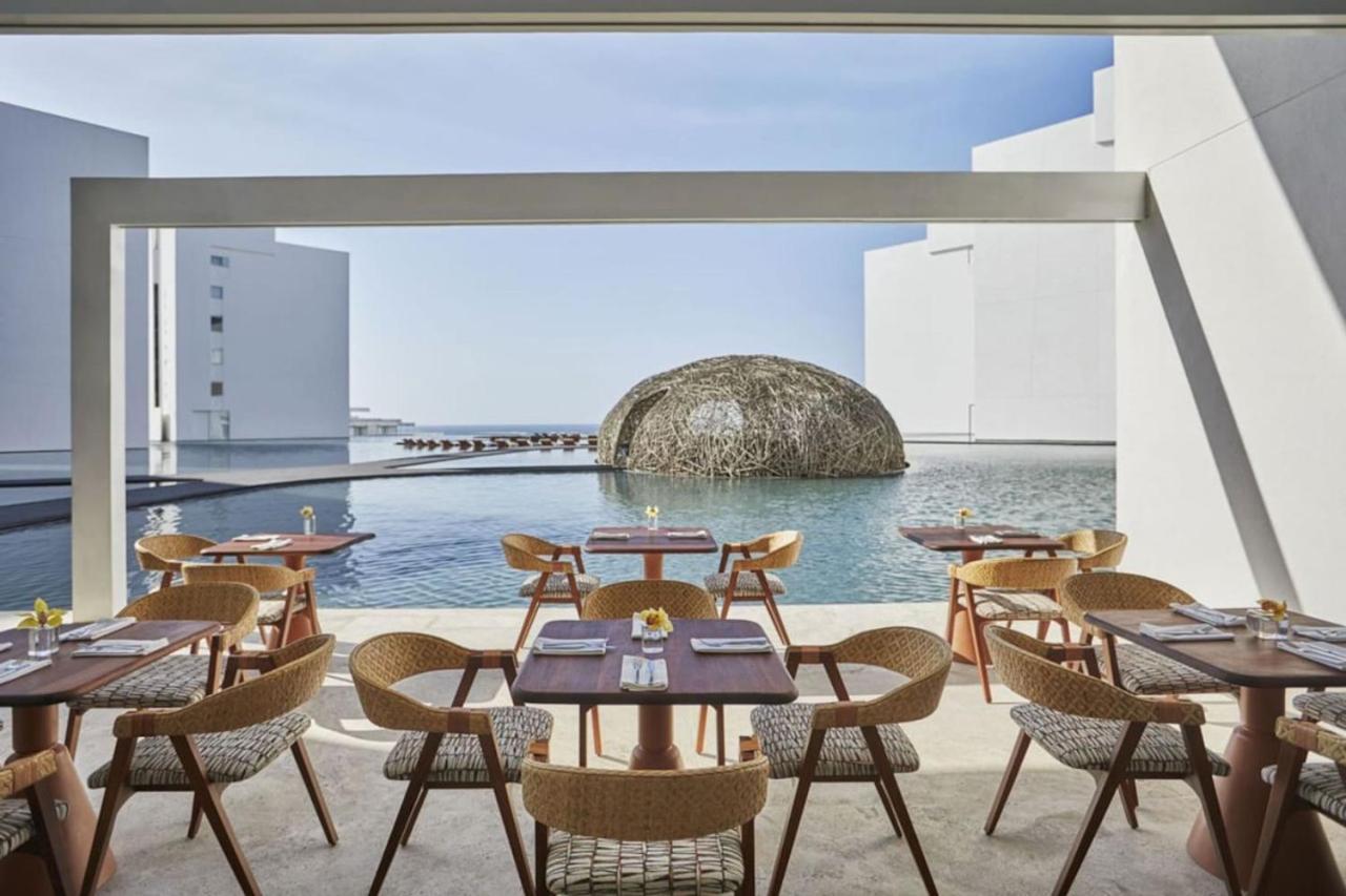 فيلا Beachfront, Viceroy, San Jose Del Cabo, 5 Star المظهر الخارجي الصورة