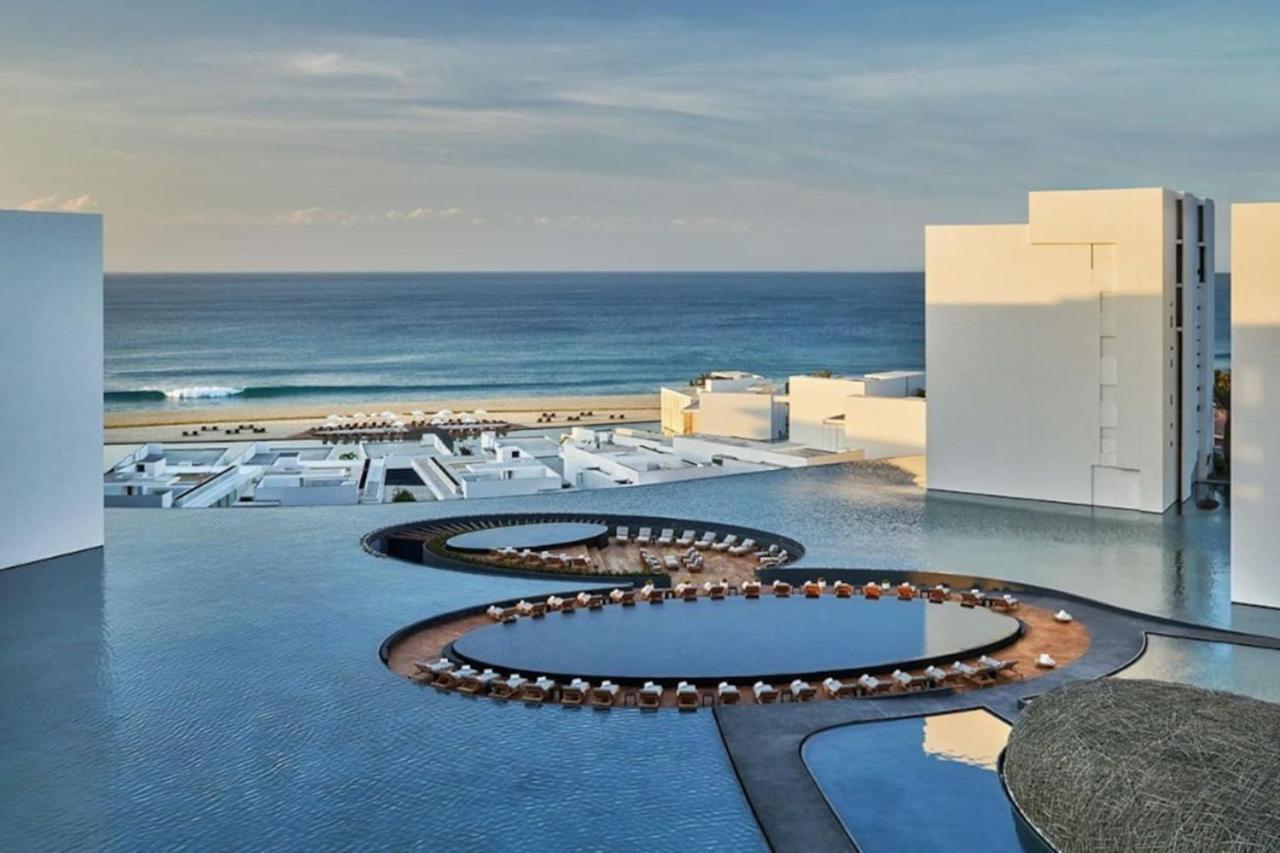 فيلا Beachfront, Viceroy, San Jose Del Cabo, 5 Star المظهر الخارجي الصورة