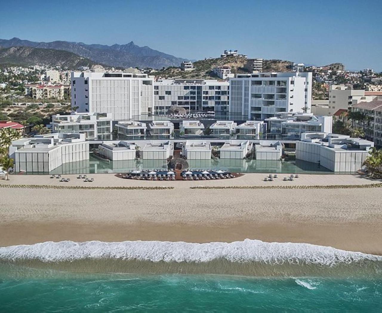 فيلا Beachfront, Viceroy, San Jose Del Cabo, 5 Star المظهر الخارجي الصورة